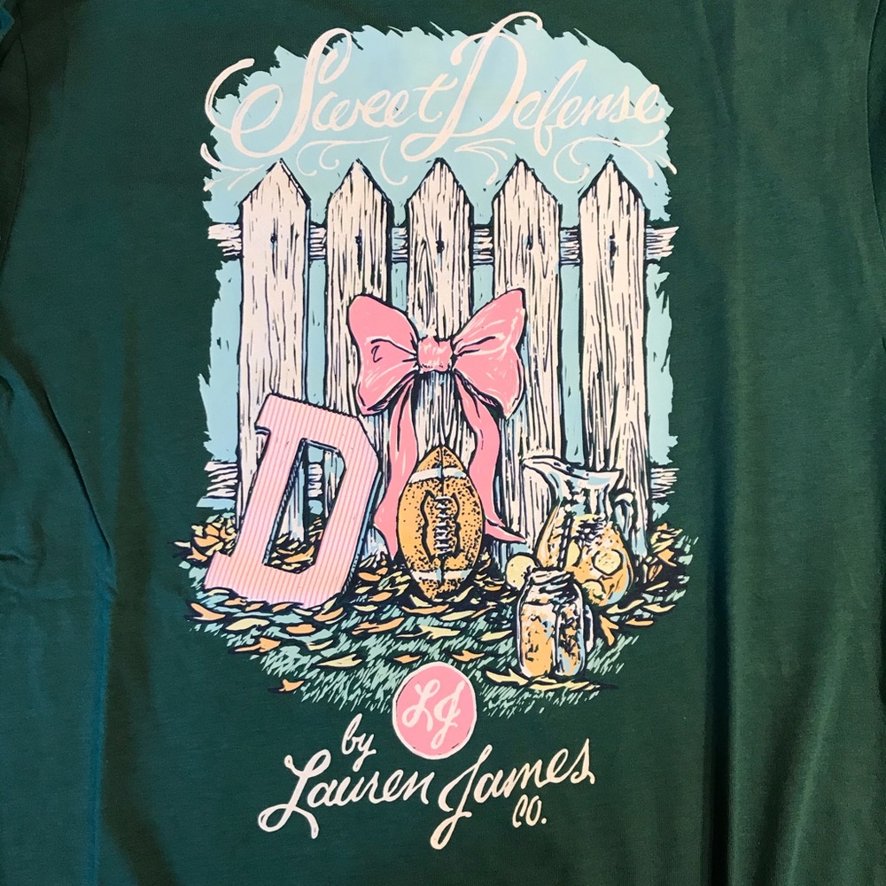 Lauren James T-Shirt